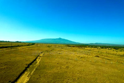 Get a 50 by 100 Piece of Land With a Perfect Views - Image 4