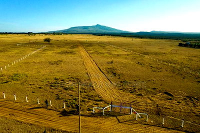 Get a 50 by 100 Piece of Land With a Perfect Views - Image 3
