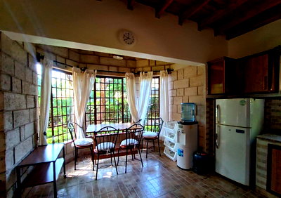 Garden Oasis at KSh 250K