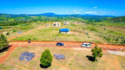 Residential Serviced Plots For Sale In Kikuyu, Kamangu. - Image 5