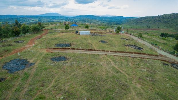 Residential Serviced Plots For Sale In Kikuyu, Kamangu.