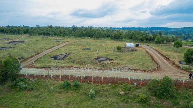 Residential Serviced Plots For Sale In Kikuyu, Kamangu.