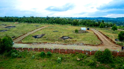 Residential Serviced Plots For Sale In Kikuyu, Kamangu. - Image 10