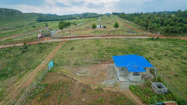 Residential Serviced Plots For Sale In Kikuyu, Kamangu.