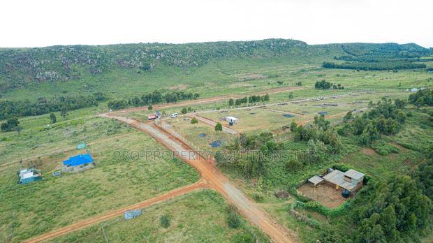 Residential Serviced Plots For Sale In Kikuyu, Kamangu.