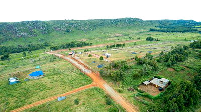 Residential Serviced Plots For Sale In Kikuyu, Kamangu. - Image 8