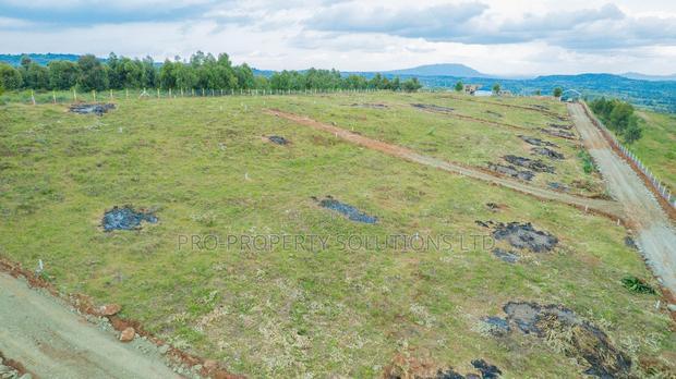 Residential Serviced Plots For Sale In Kikuyu, Kamangu.