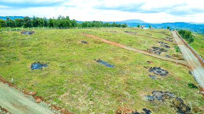 Residential Serviced Plots For Sale In Kikuyu, Kamangu. - Image 6