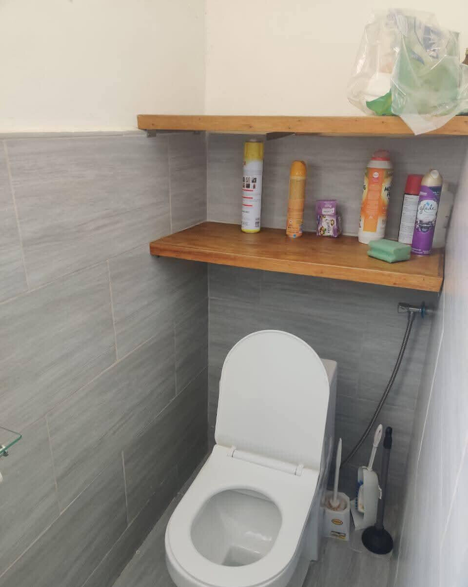 4BR Maisonette with 2 Guest Studios in Gated 32-Home Estate - Kileleshwa