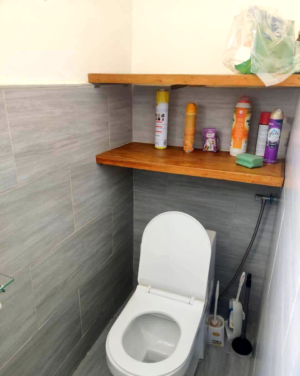4BR Maisonette with 2 Guest Studios in Gated 32-Home Estate - Kileleshwa