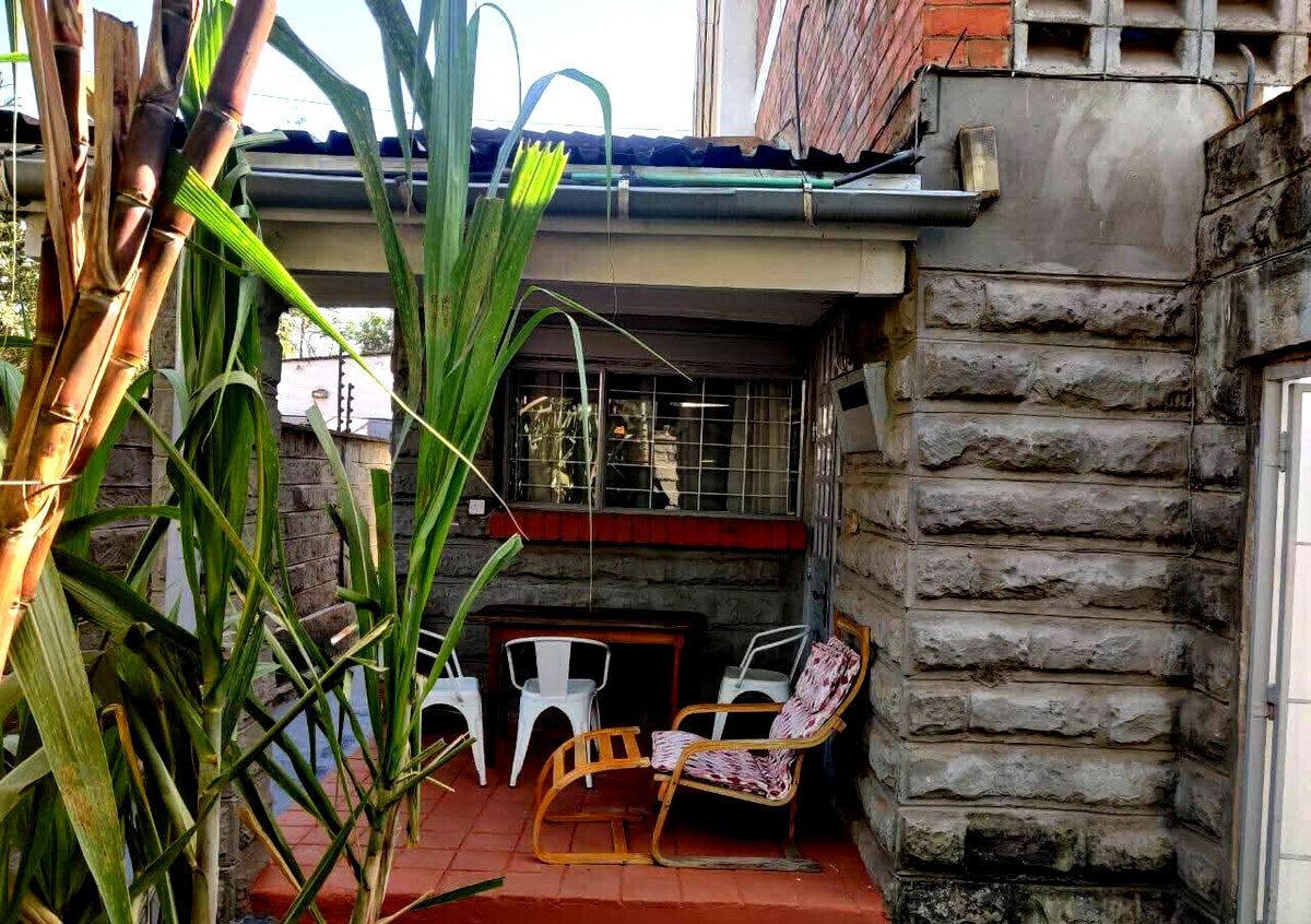 4BR Maisonette with 2 Guest Studios in Gated 32-Home Estate - Kileleshwa