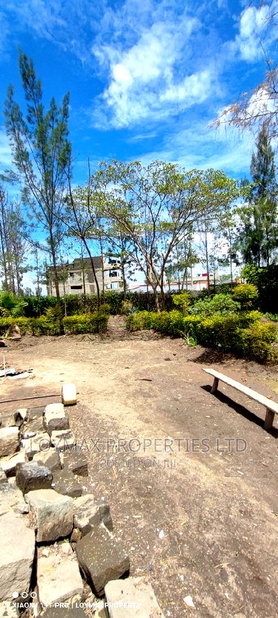 0.10ha Commercial Plot on Sale in Kitengela Airview - Image 4