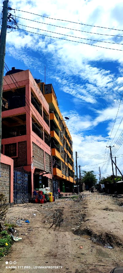 0.10ha Commercial Plot on Sale in Kitengela Airview - Image 2