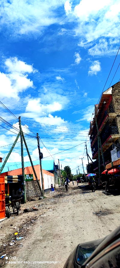 0.10ha Commercial Plot on Sale in Kitengela Airview - Image 5