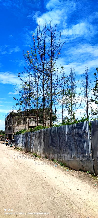 0.10ha Commercial Plot on Sale in Kitengela Airview - Image 3