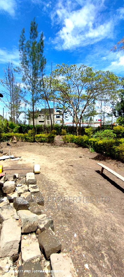 0.10ha Commercial Plot on Sale in Kitengela Airview - Image 7