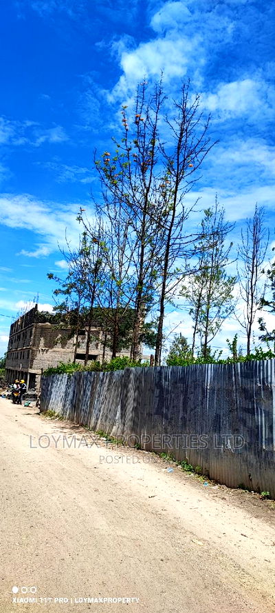 0.10ha Commercial Plot on Sale in Kitengela Airview - Image 9