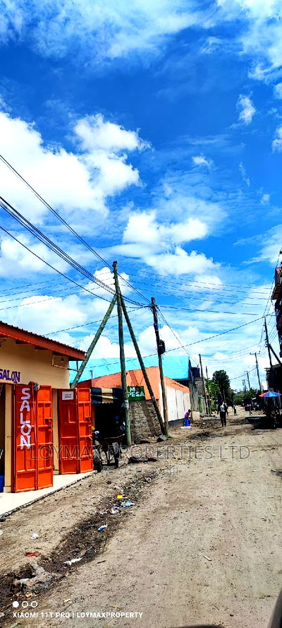 0.10ha Commercial Plot on Sale in Kitengela Airview - Image 6