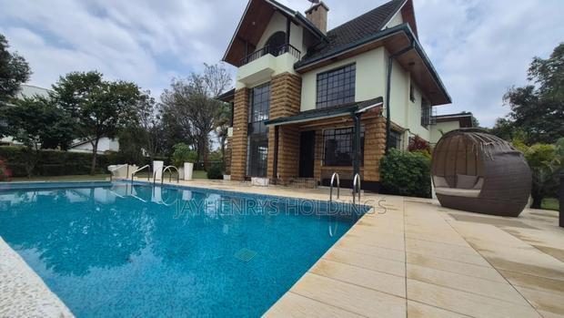 4bdrm House in Roysambu for sale