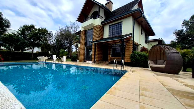 4bdrm House in Roysambu for sale