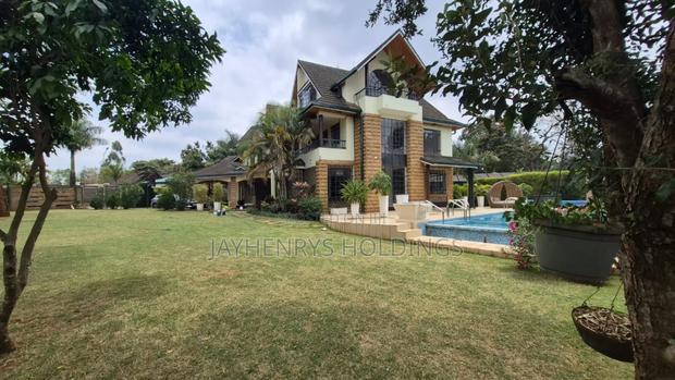 4bdrm House in Roysambu for sale