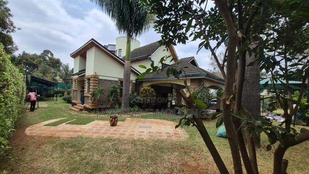 4bdrm House in Roysambu for sale
