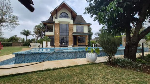 4bdrm House in Roysambu for sale