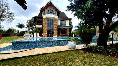 4bdrm House in Roysambu for sale - Image 6