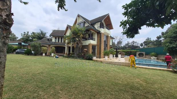 4bdrm House in Roysambu for sale