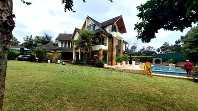 4bdrm House in Roysambu for sale - Image 3