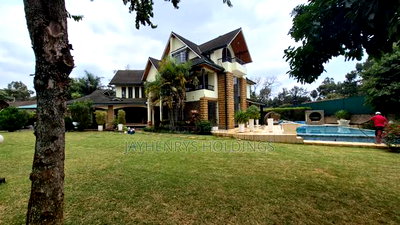 4bdrm House in Roysambu for sale - Image 1
