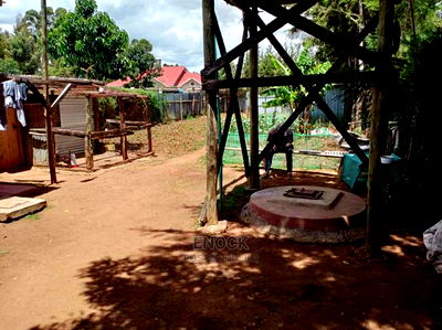 2bdrm House in Baraka Land Eldoret, Ngeria for Sale - Image 2