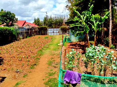 2bdrm House in Baraka Land Eldoret, Ngeria for Sale - Image 4