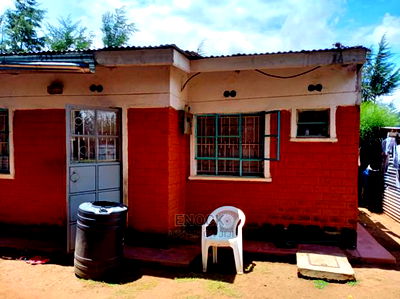 2bdrm House in Baraka Land Eldoret, Ngeria for Sale - Image 1