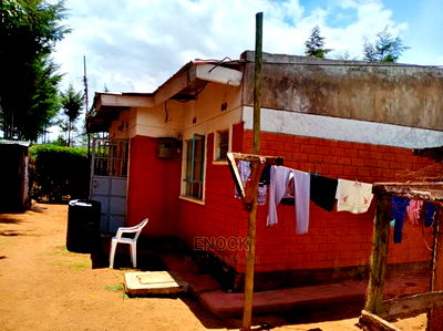 2bdrm House in Baraka Land Eldoret, Ngeria for Sale - Image 3
