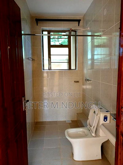 4bdrm Maisonette in Kiambu for rent - Image 15