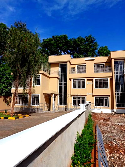 4bdrm Maisonette in Kiambu for rent - Image 3