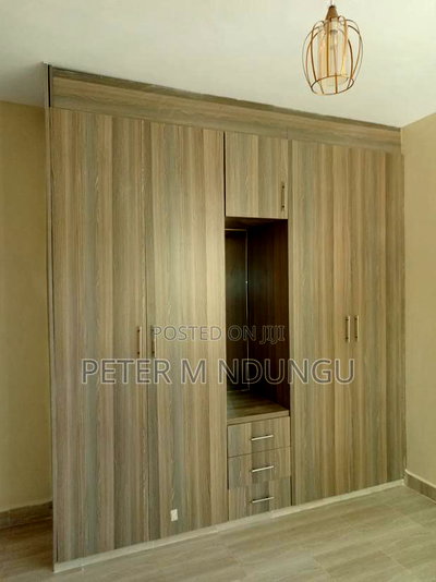 4bdrm Maisonette in Kiambu for rent - Image 7