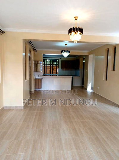 4bdrm Maisonette in Kiambu for rent - Image 13