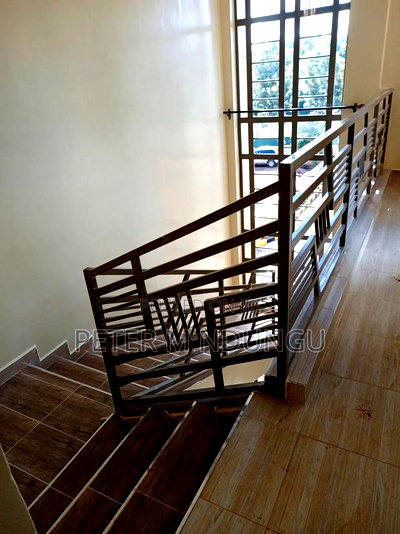 4bdrm Maisonette in Kiambu for rent - Image 18