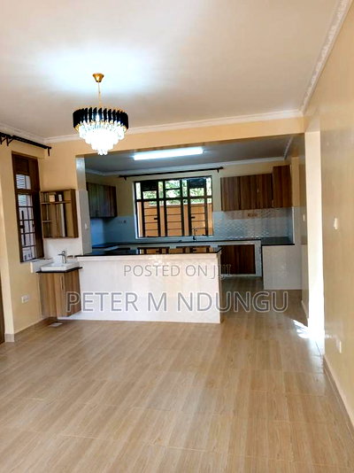 4bdrm Maisonette in Kiambu for rent - Image 5