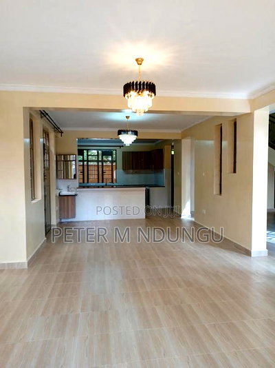 4bdrm Maisonette in Kiambu for rent - Image 12