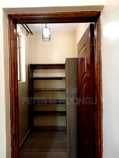 4bdrm Maisonette in Kiambu for rent - Image 14