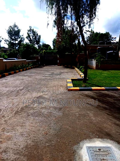 4bdrm Maisonette in Kiambu for rent - Image 4