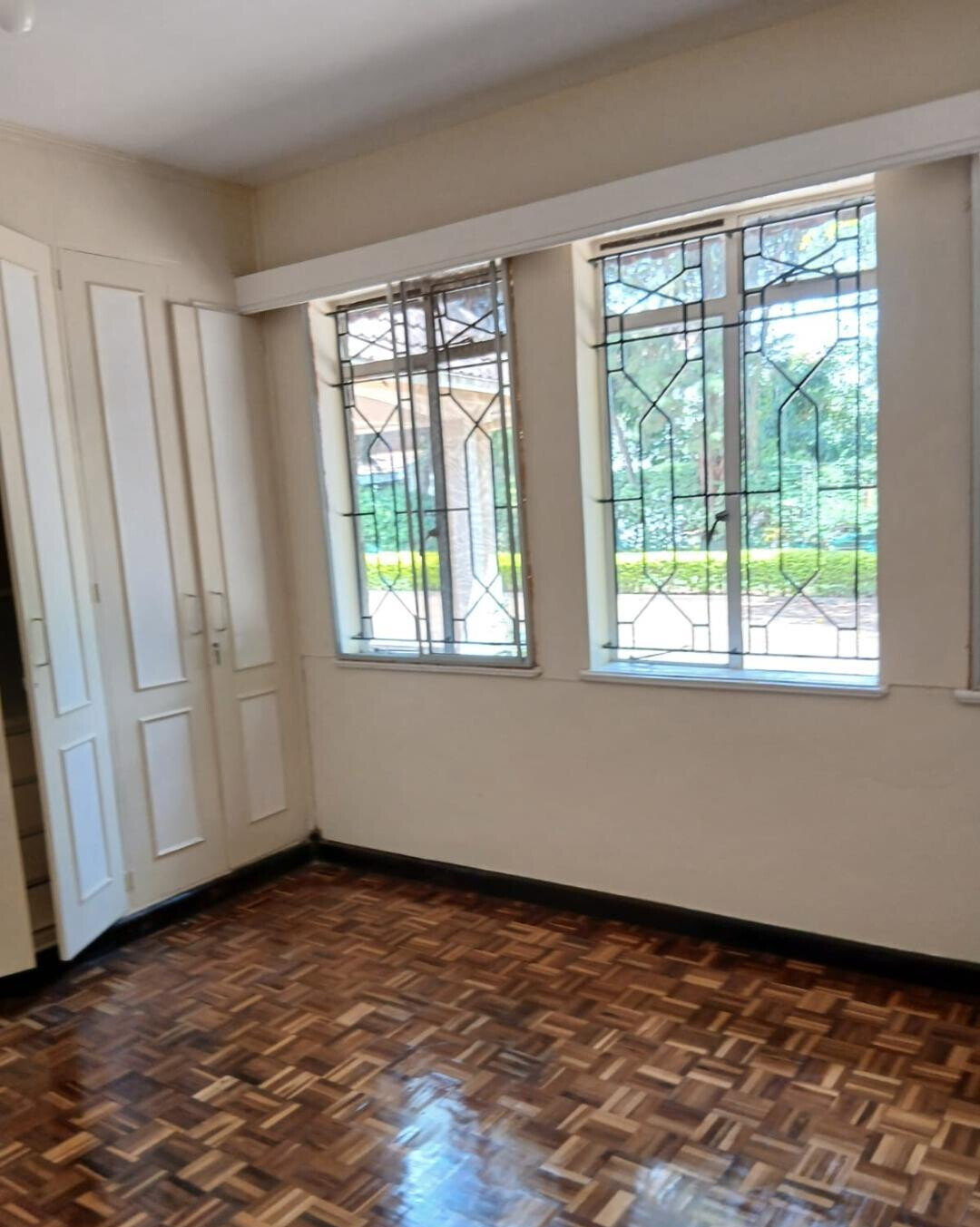 50x100 Plot 5BR Garden Home