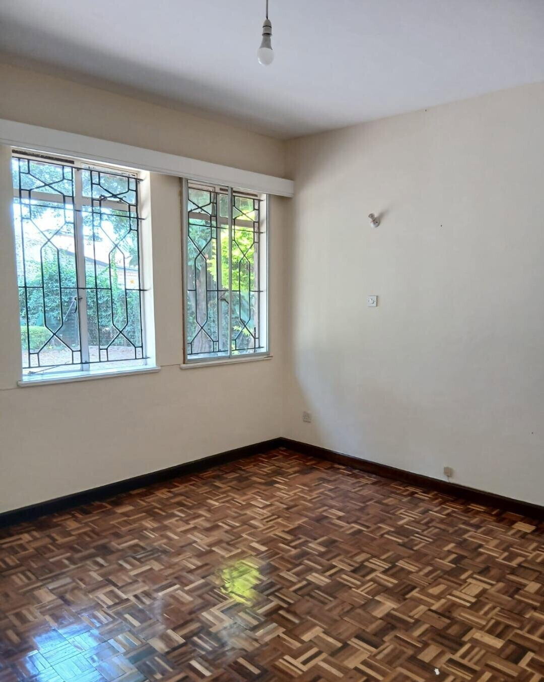 50x100 Plot 5BR Garden Home