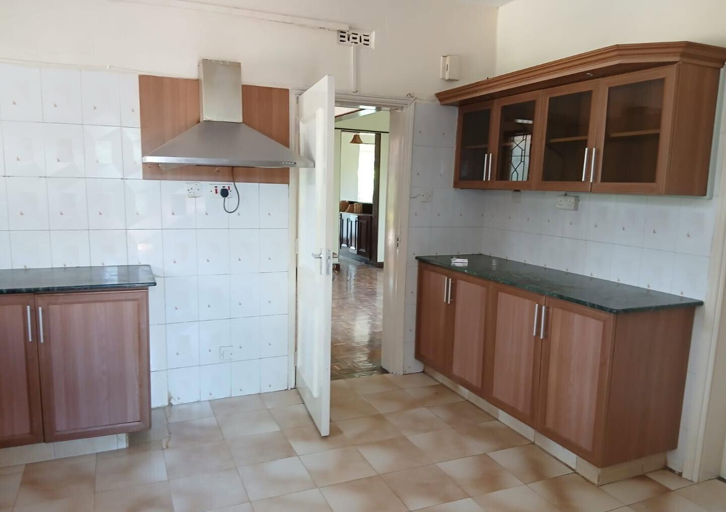 50x100 Plot 5BR Garden Home