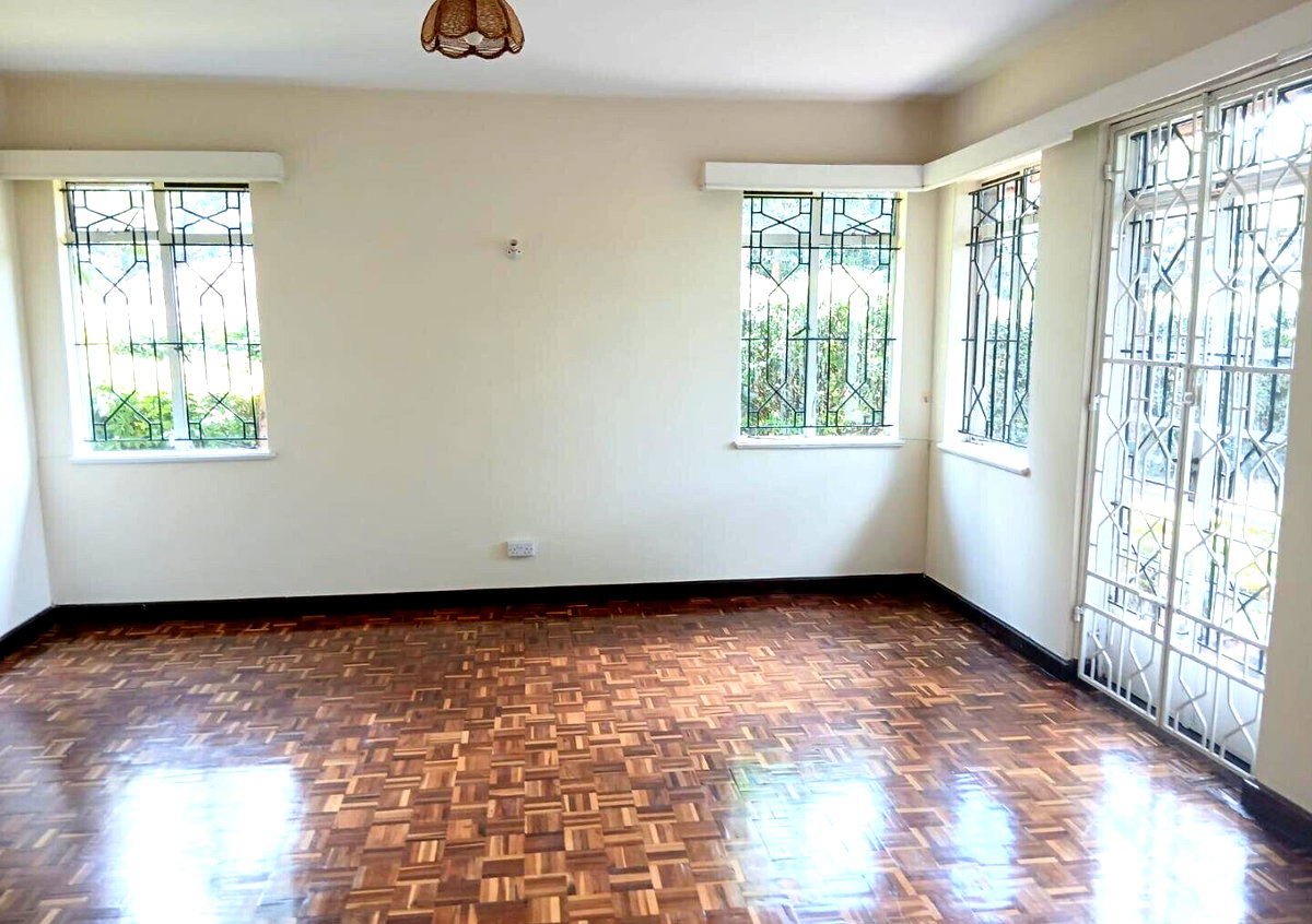 50x100 Plot 5BR Garden Home
