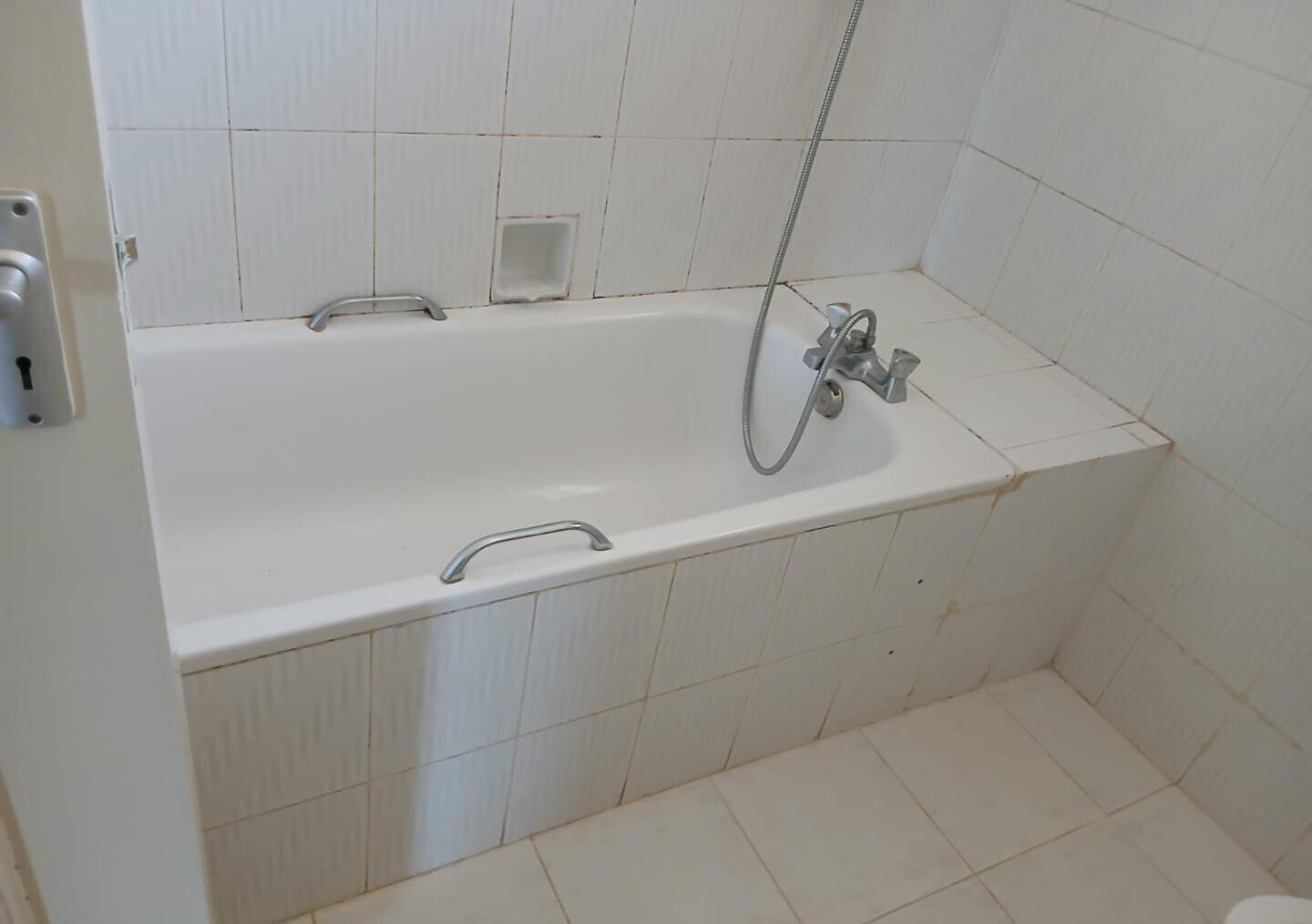 50x100 Plot 5BR Garden Home
