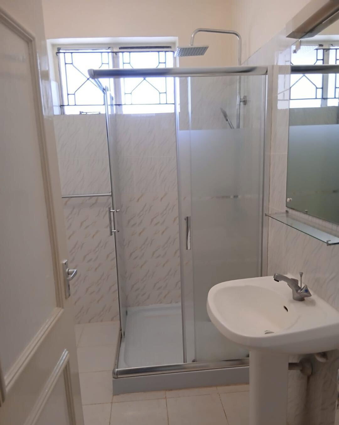 50x100 Plot 5BR Garden Home